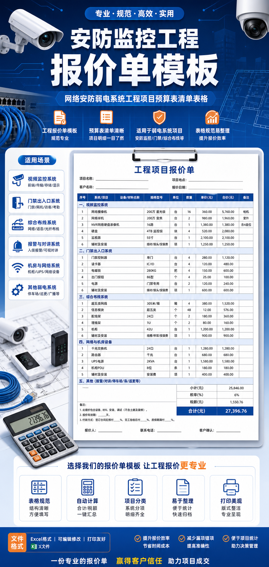AI 生成详情图