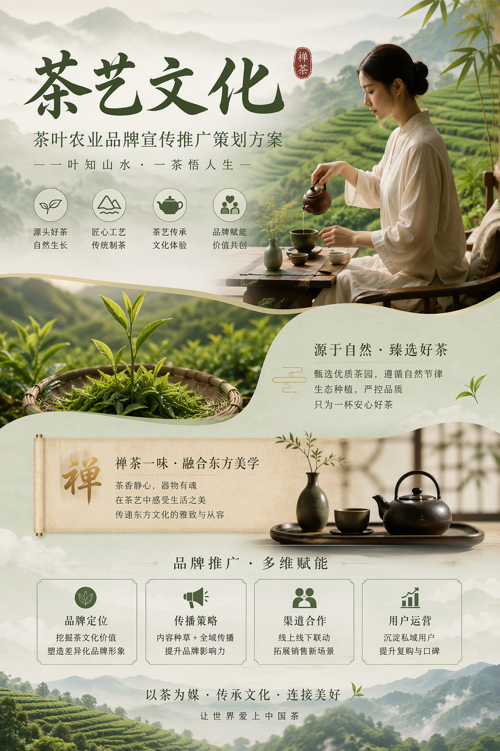 AI 生成详情图