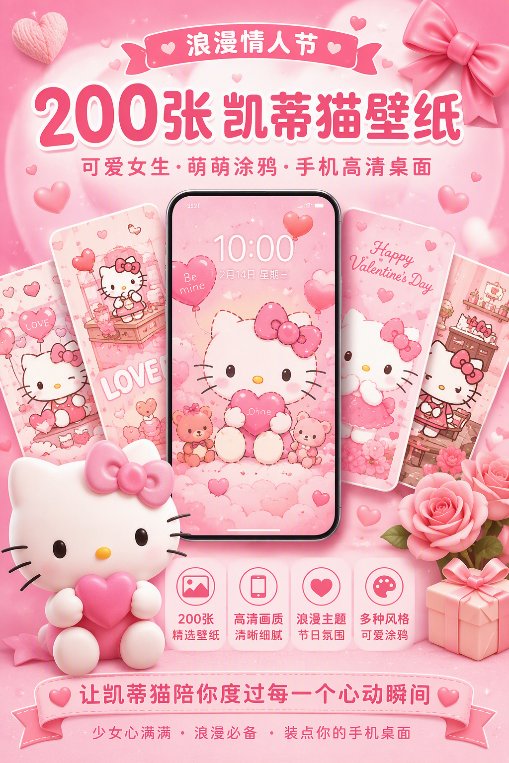 AI 生成详情图