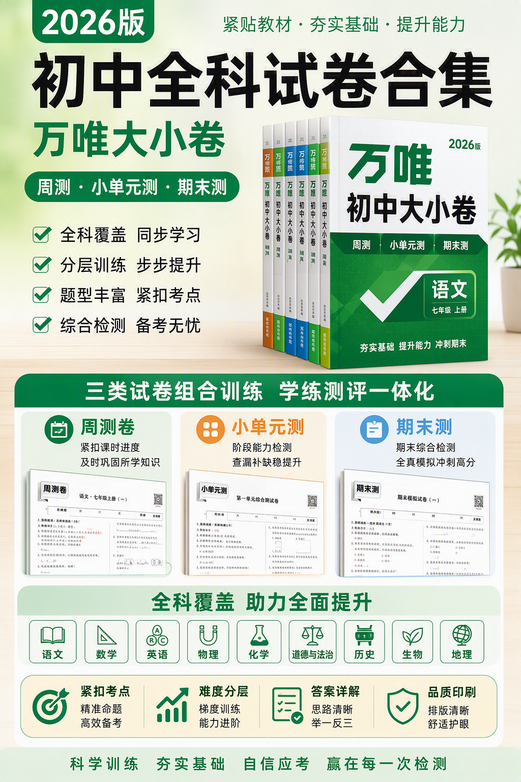 AI 生成详情图
