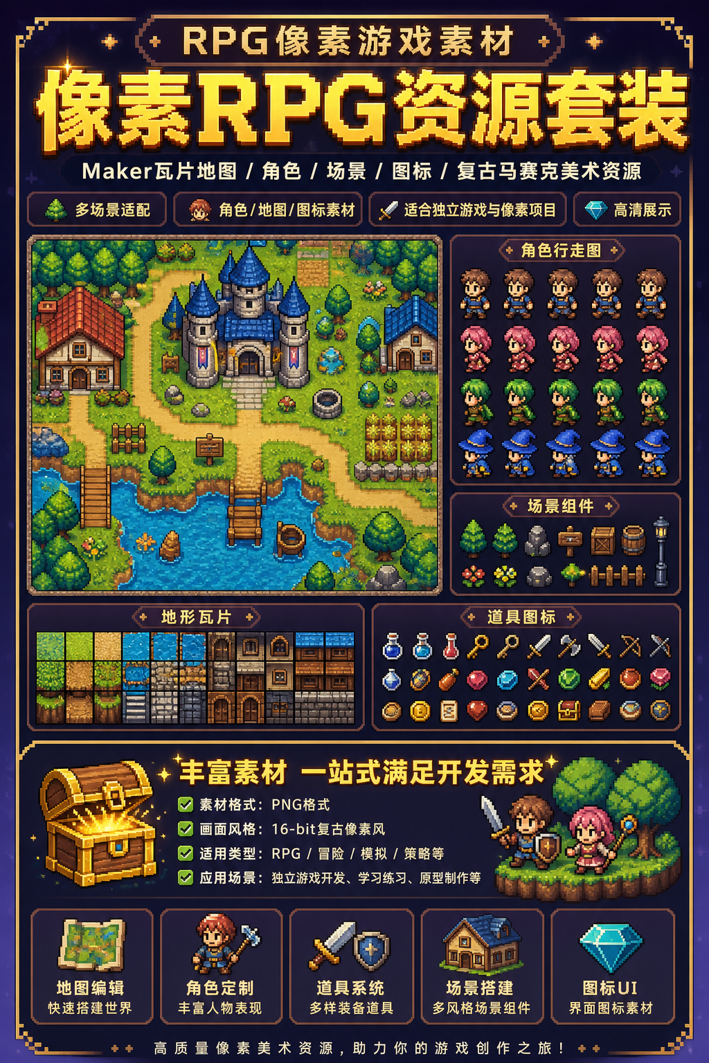 AI 生成详情图