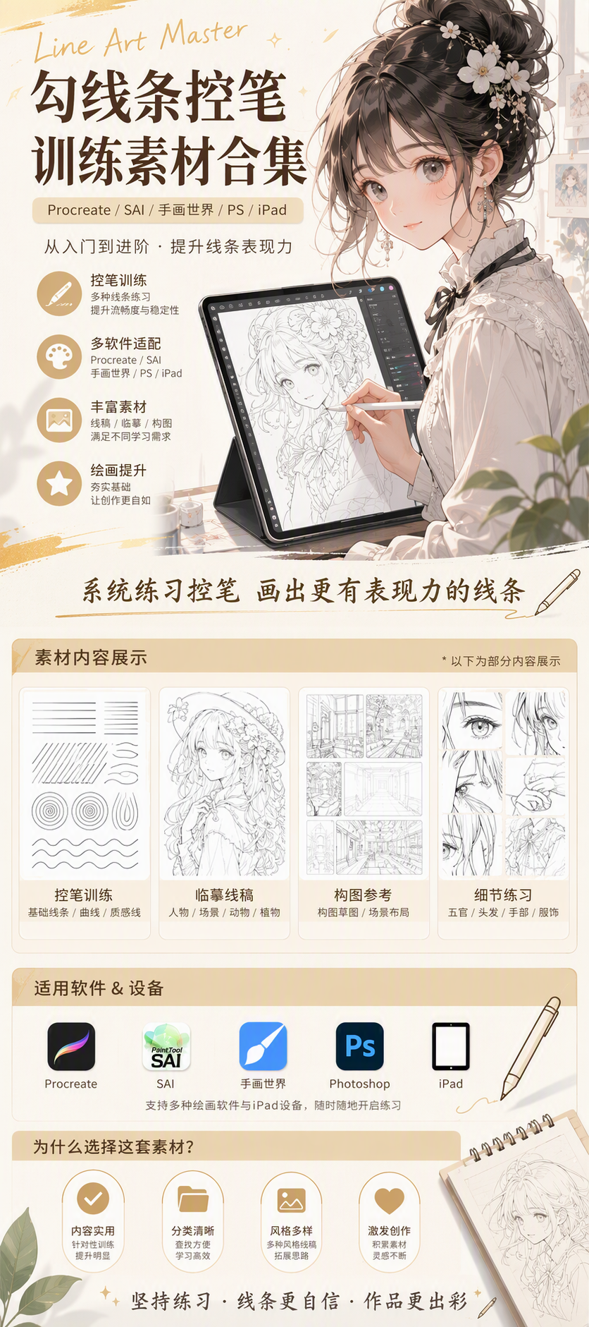 AI 生成详情图