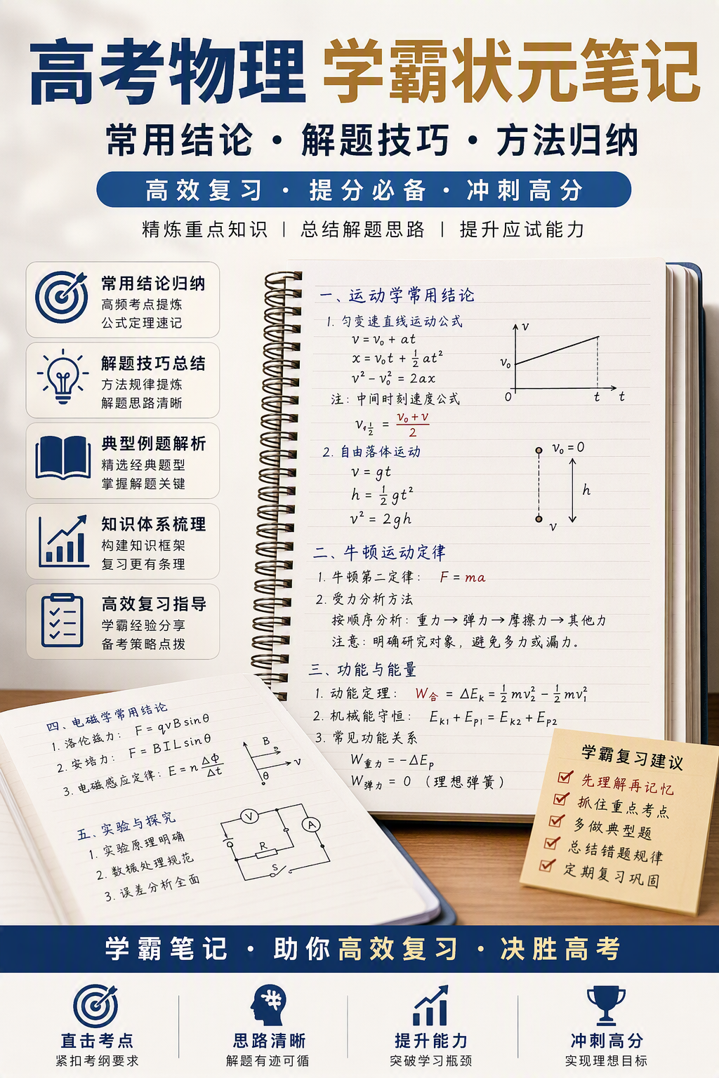 AI 生成详情图