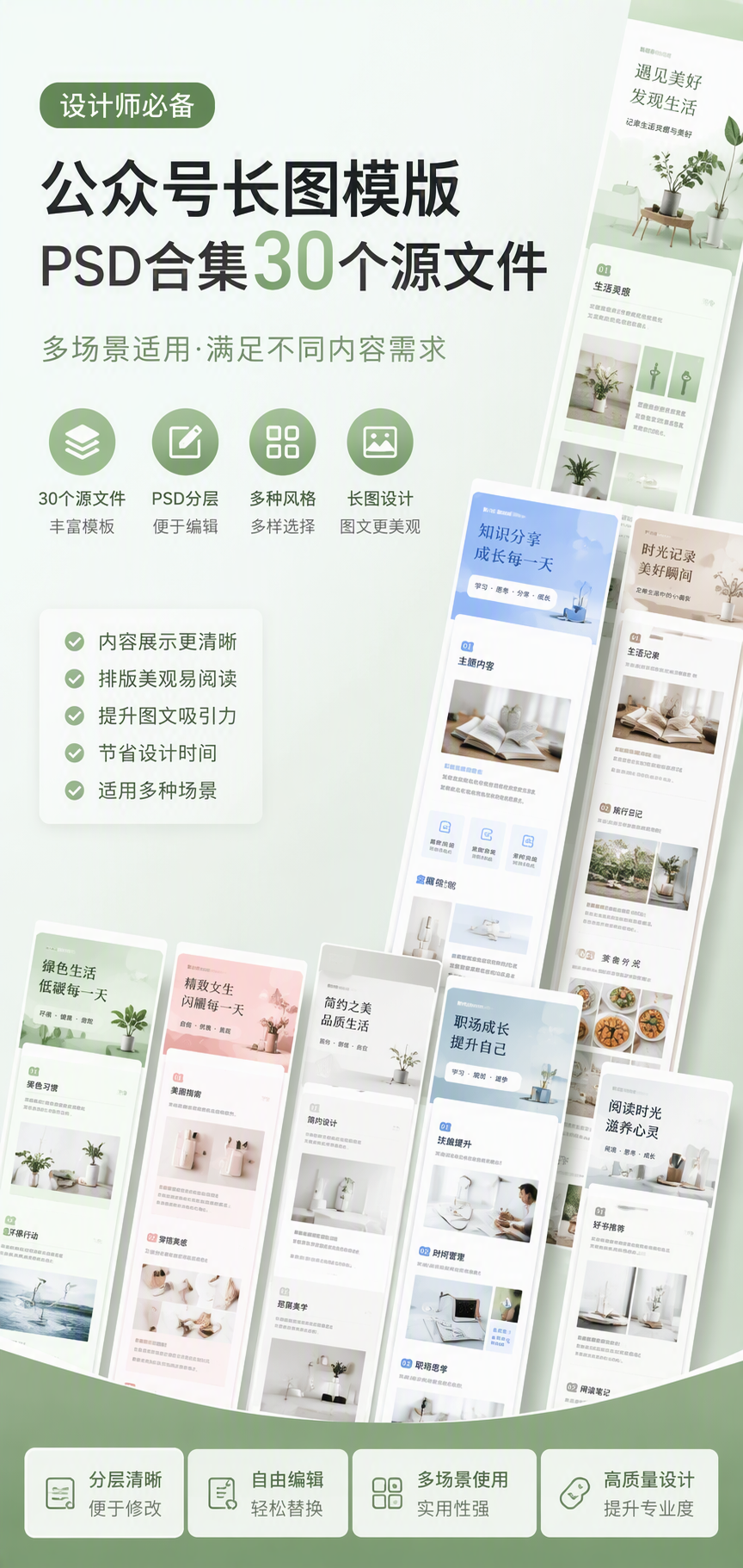 AI 生成详情图