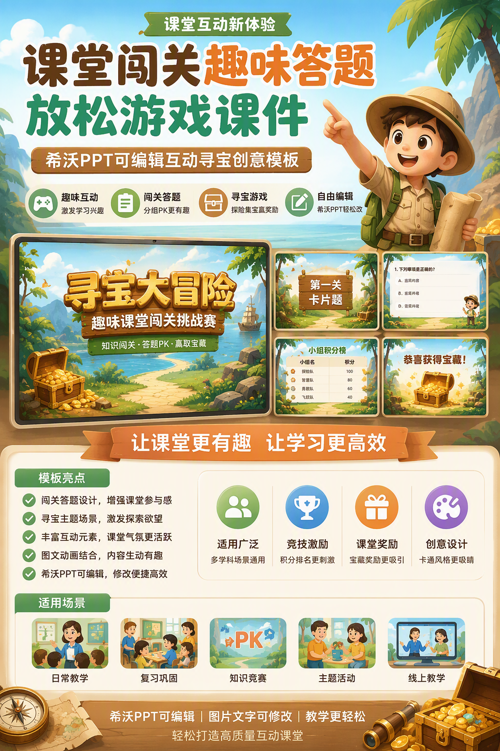 AI 生成详情图