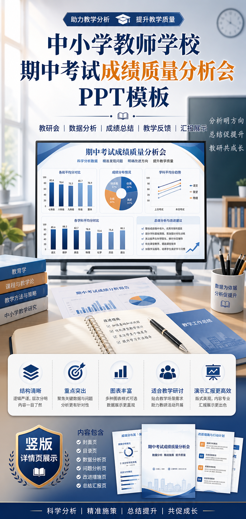 AI 生成详情图