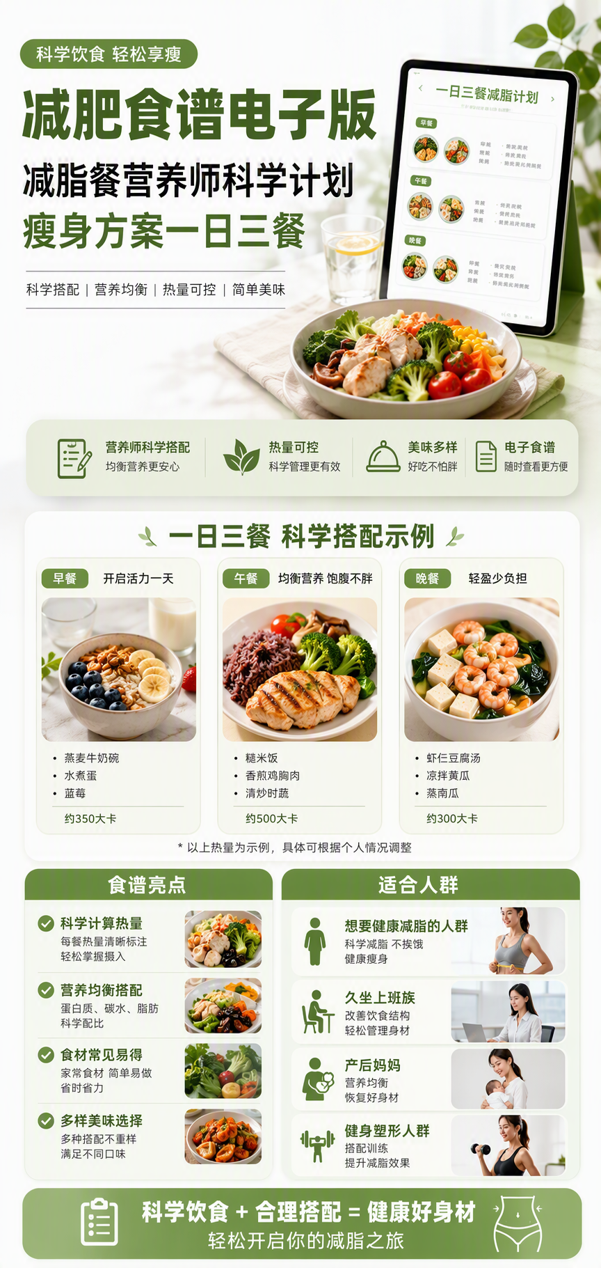 AI 生成详情图