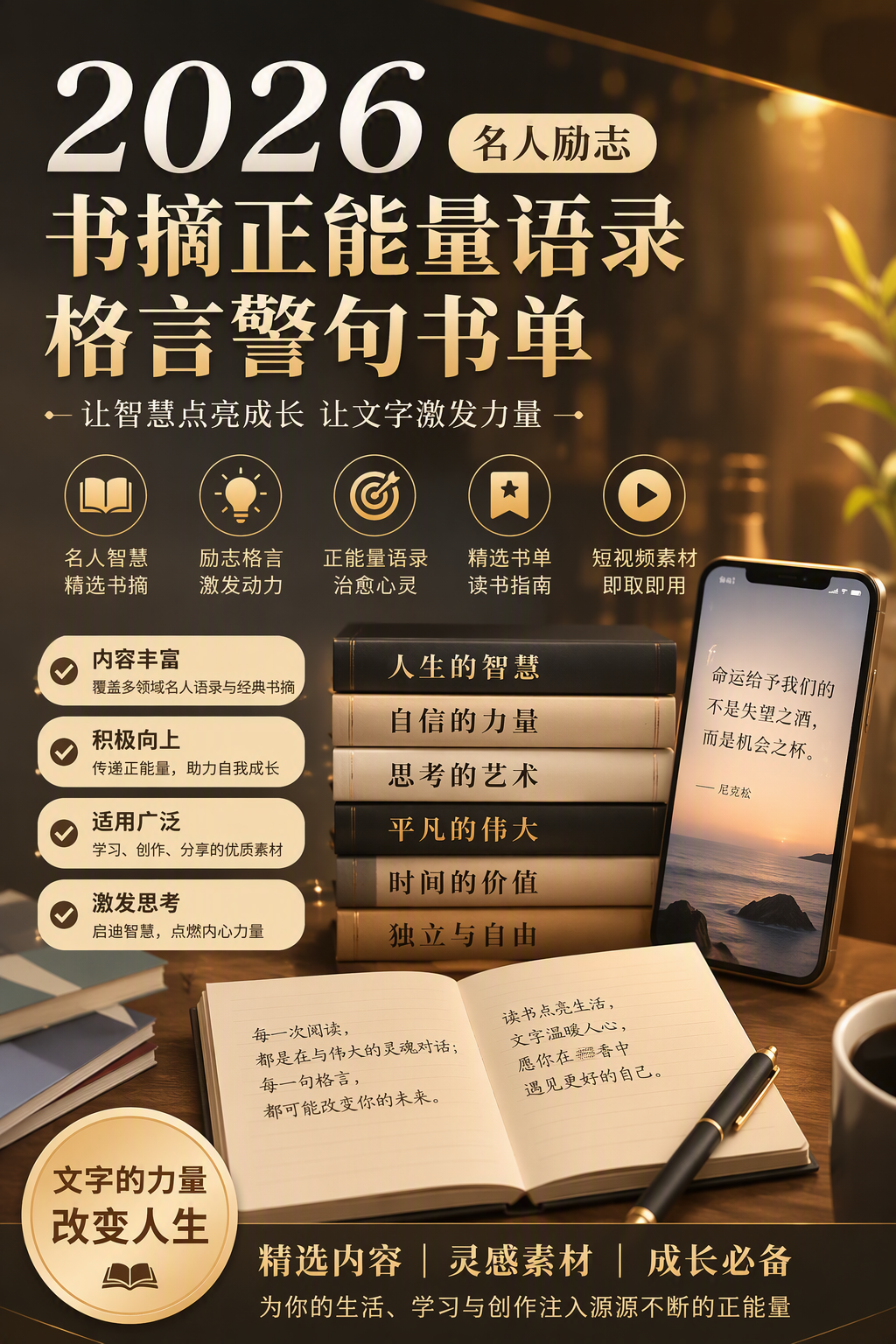 AI 生成详情图