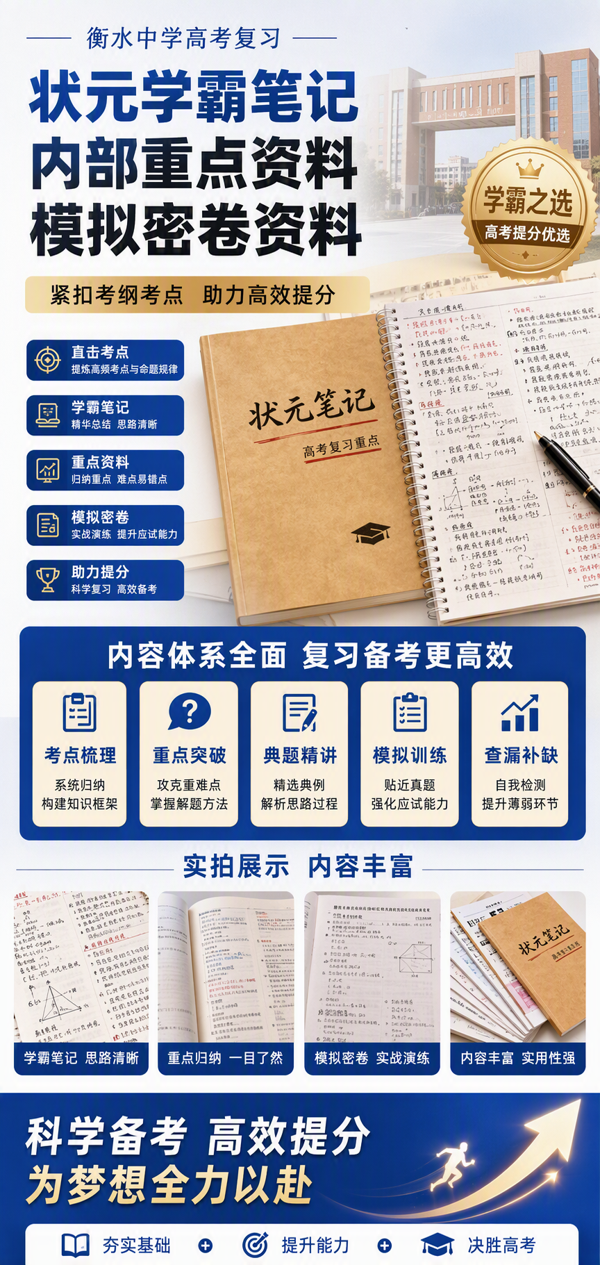 AI 生成详情图