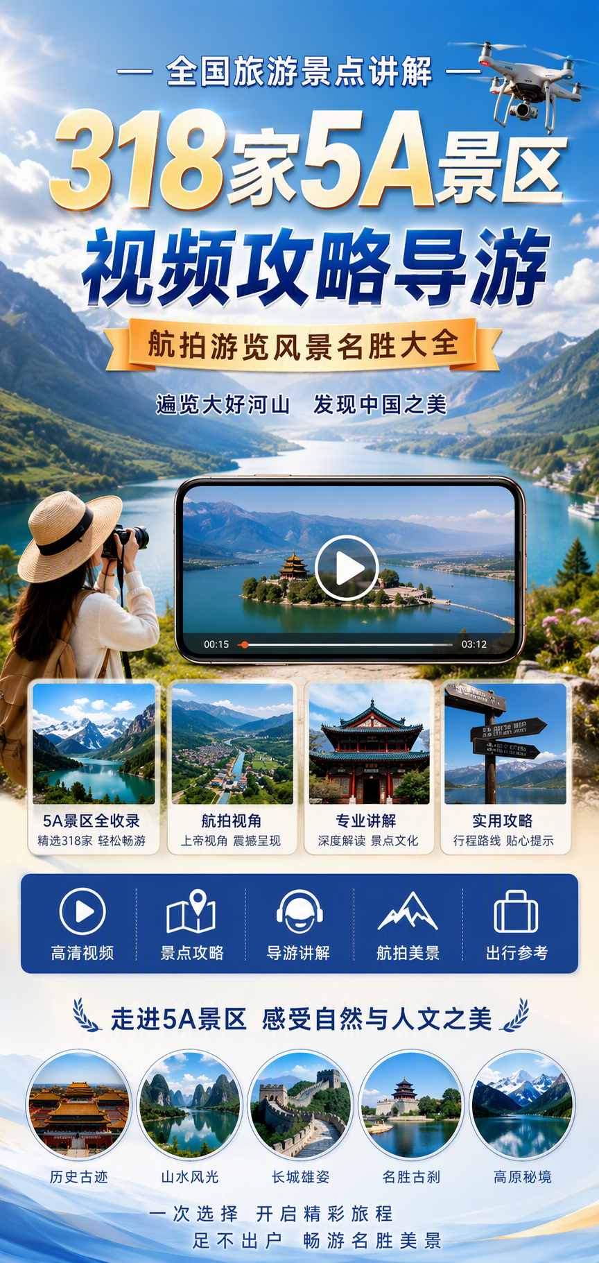AI 生成详情图
