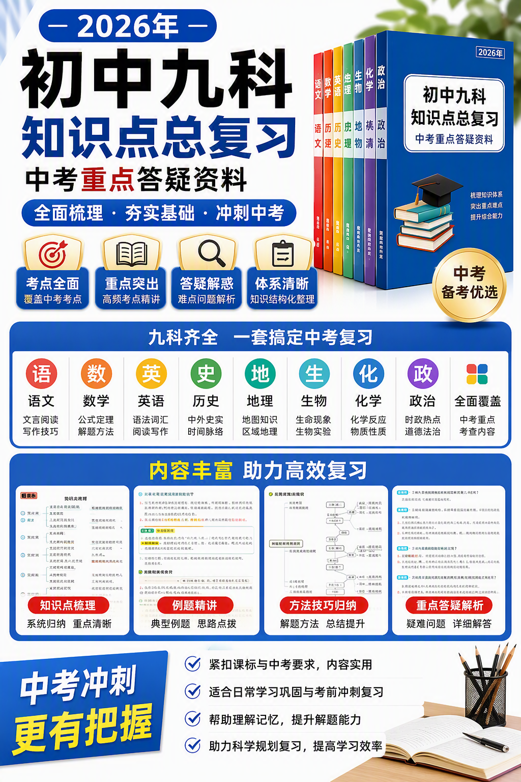 AI 生成详情图