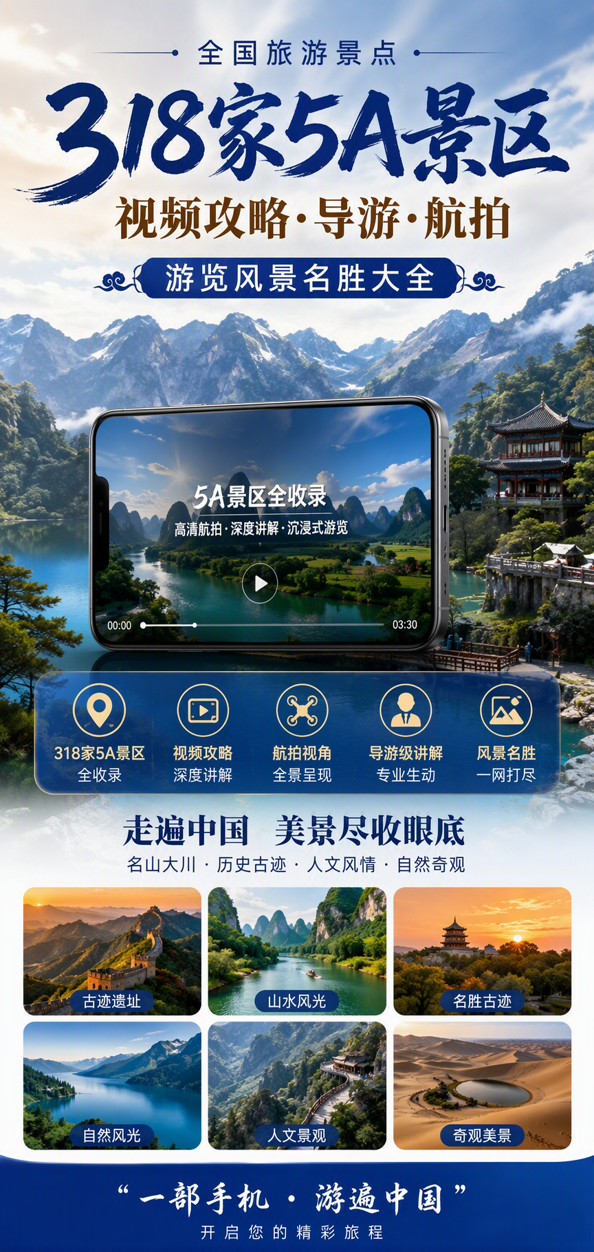 AI 生成详情图
