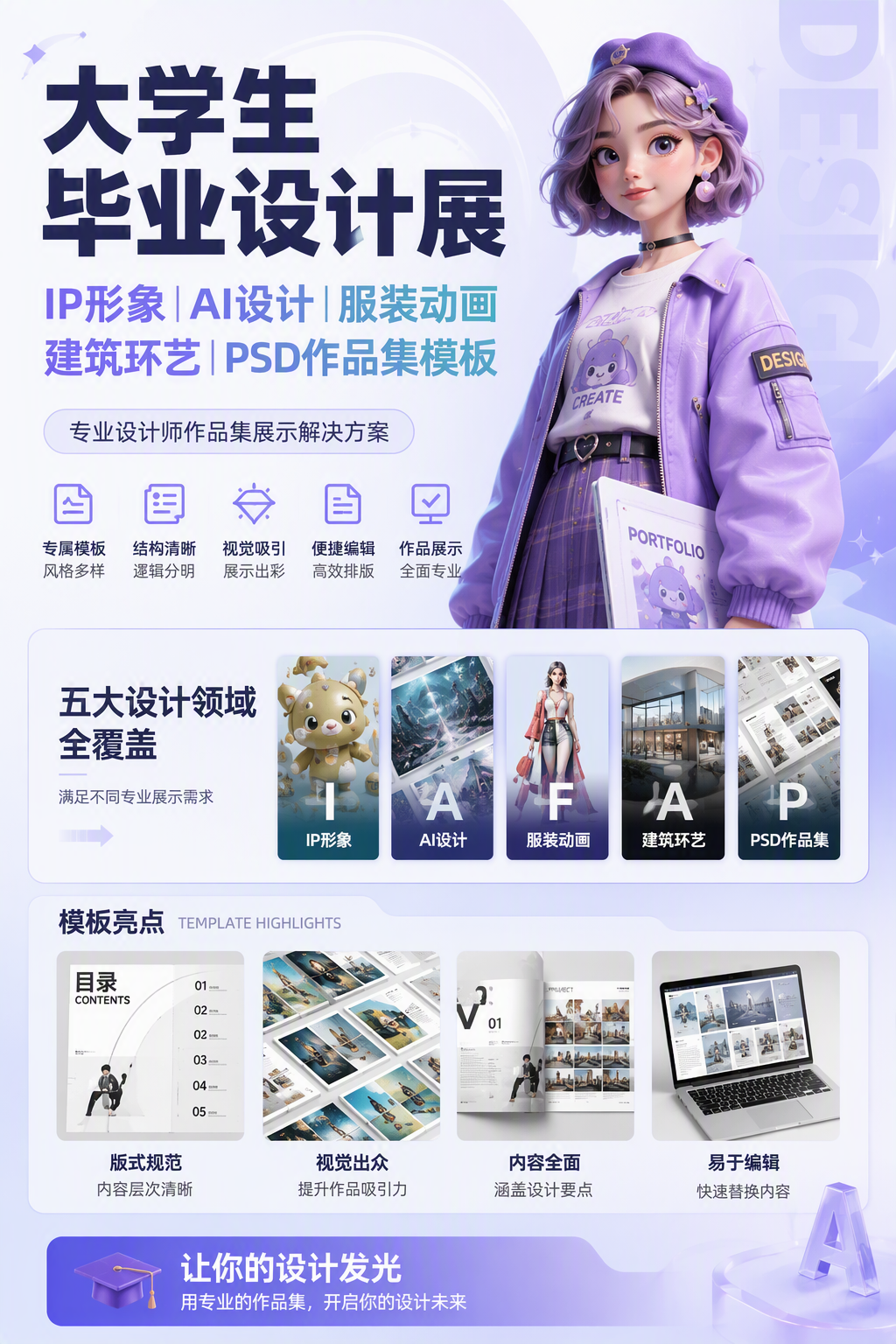 AI 生成详情图
