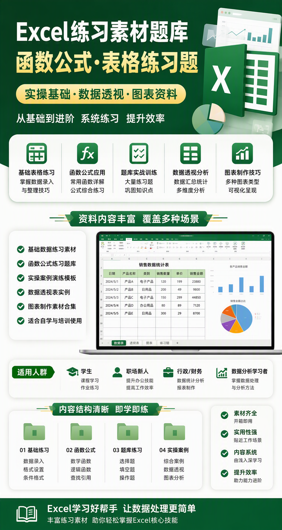 AI 生成详情图