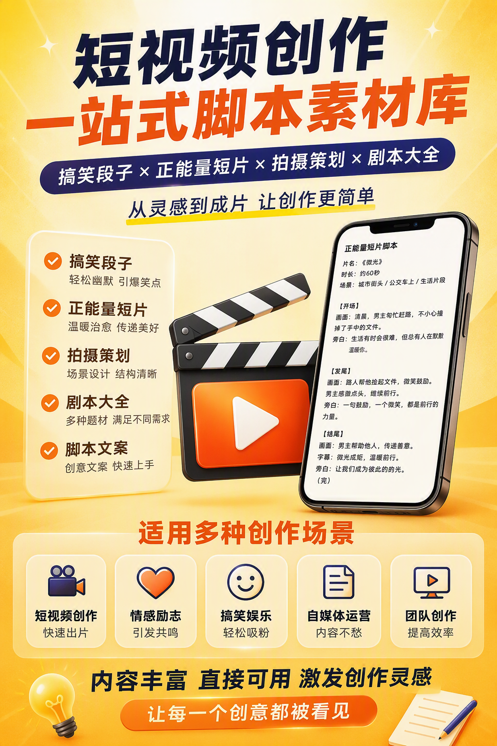 AI 生成详情图