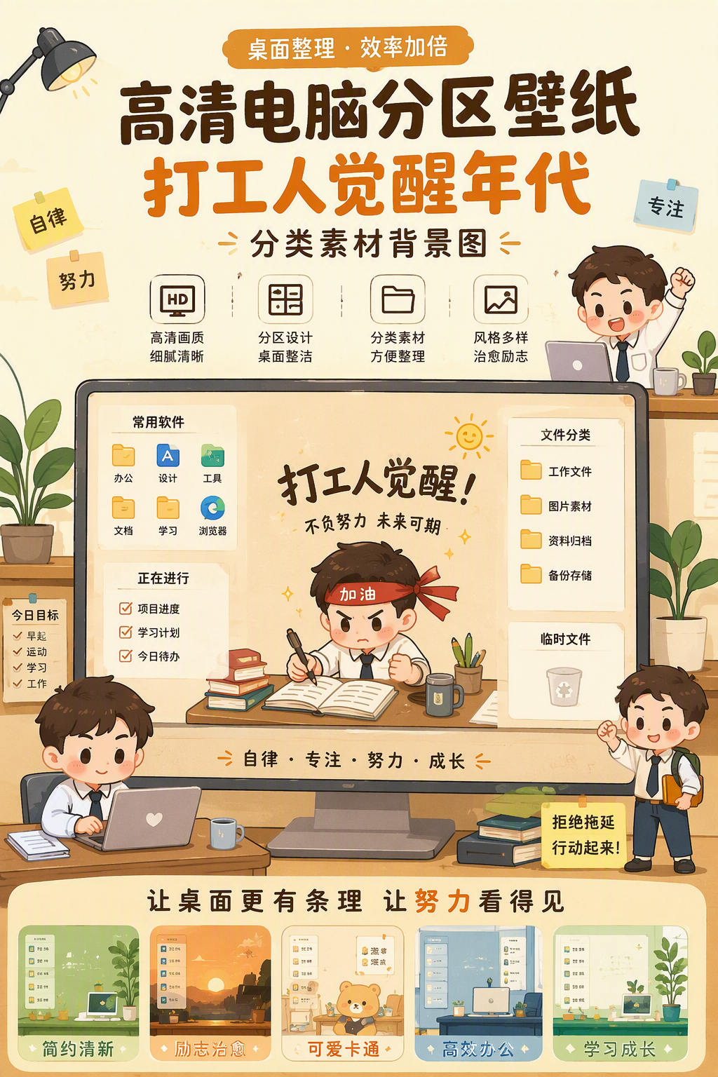 AI 生成详情图