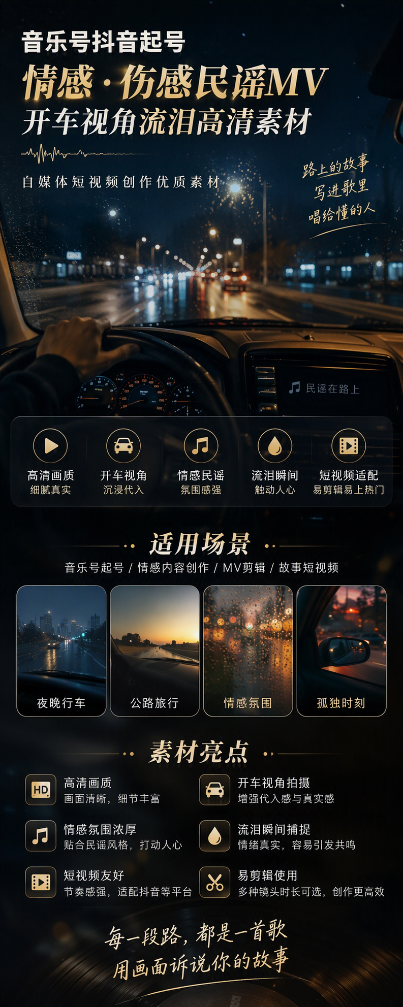 AI 生成详情图