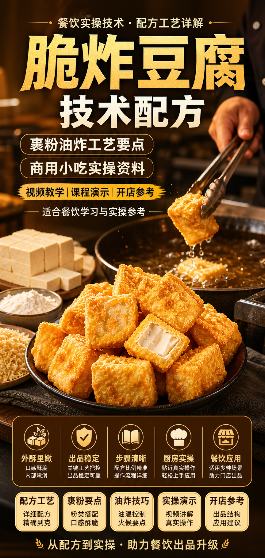 AI 生成详情图