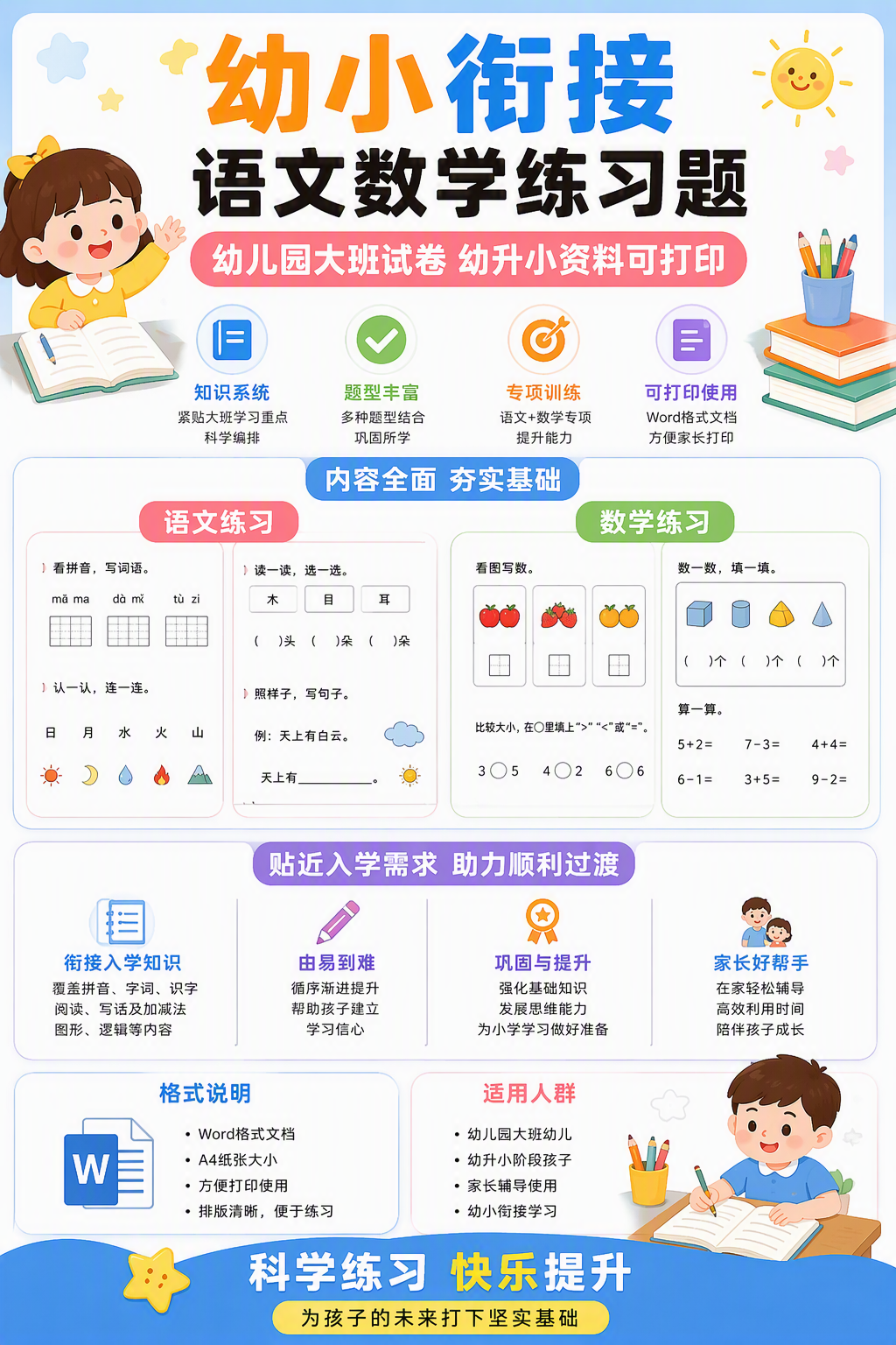 AI 生成详情图
