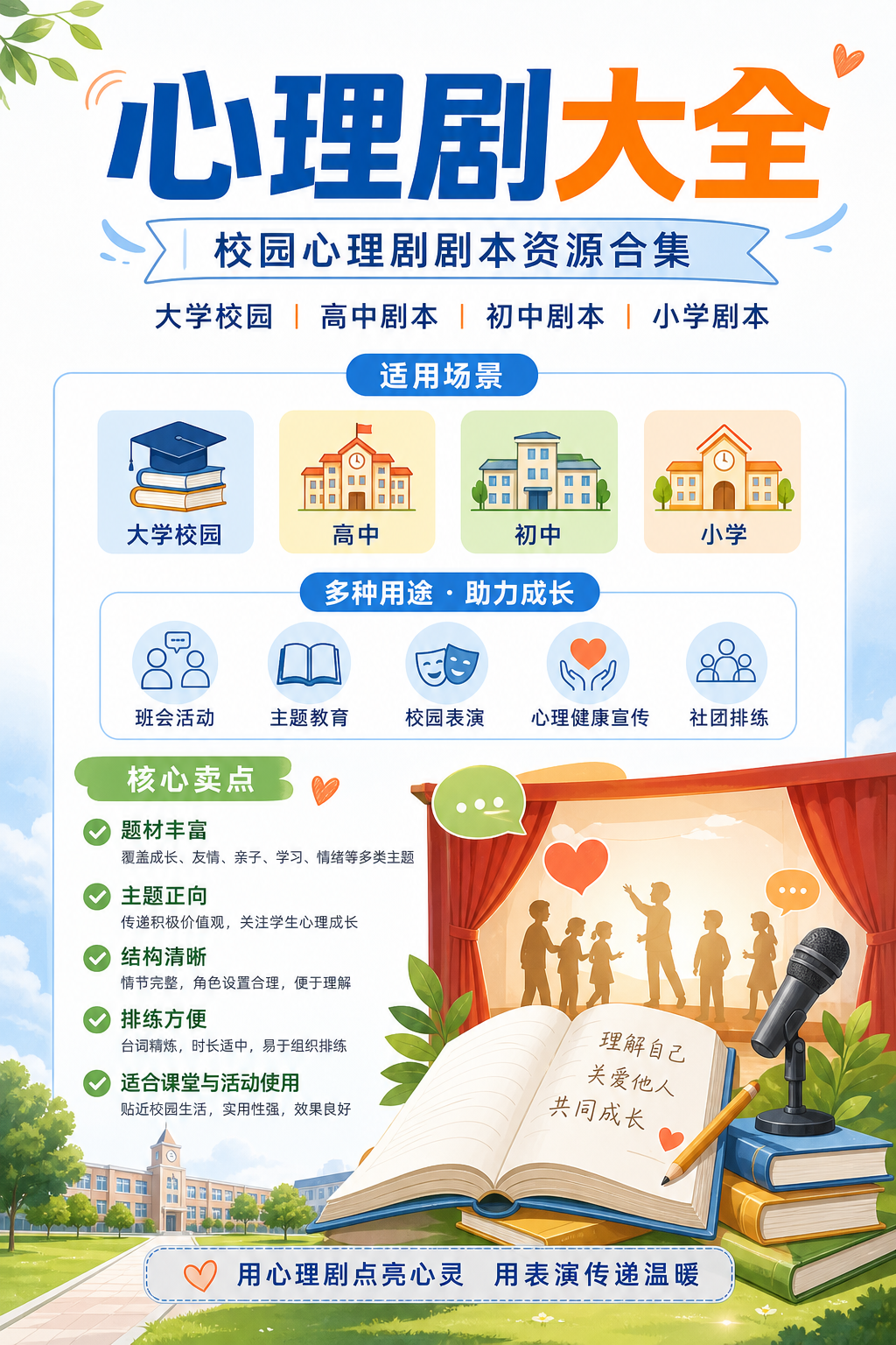 AI 生成详情图