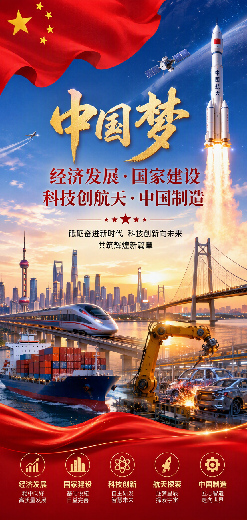 AI 生成详情图