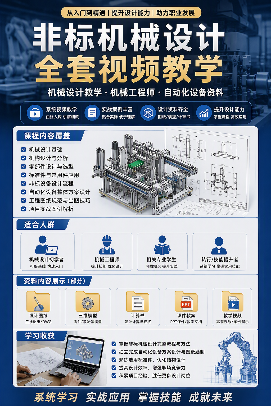 AI 生成详情图