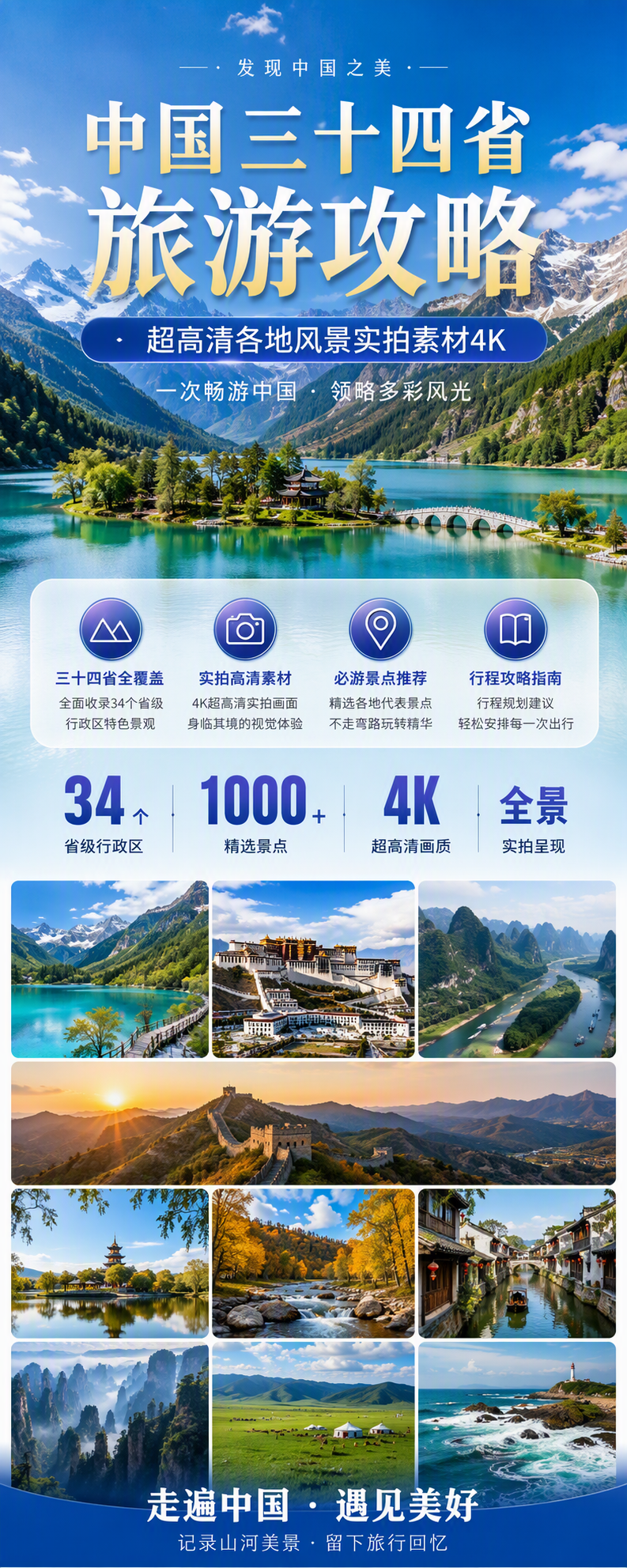 AI 生成详情图