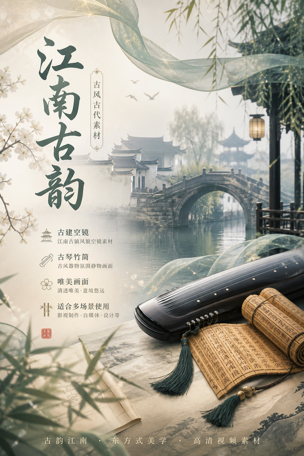 AI 生成详情图