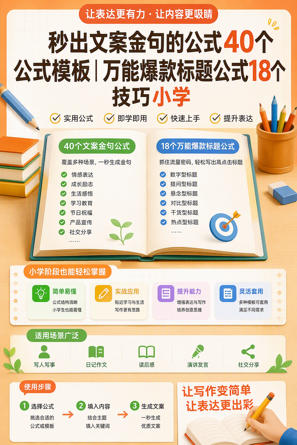 AI 生成详情图
