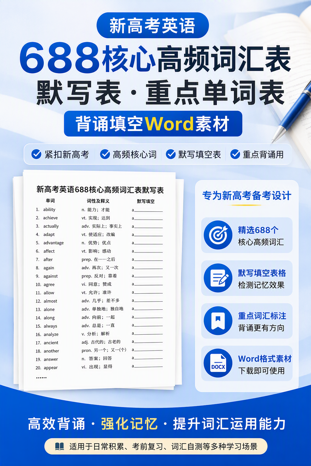 AI 生成详情图