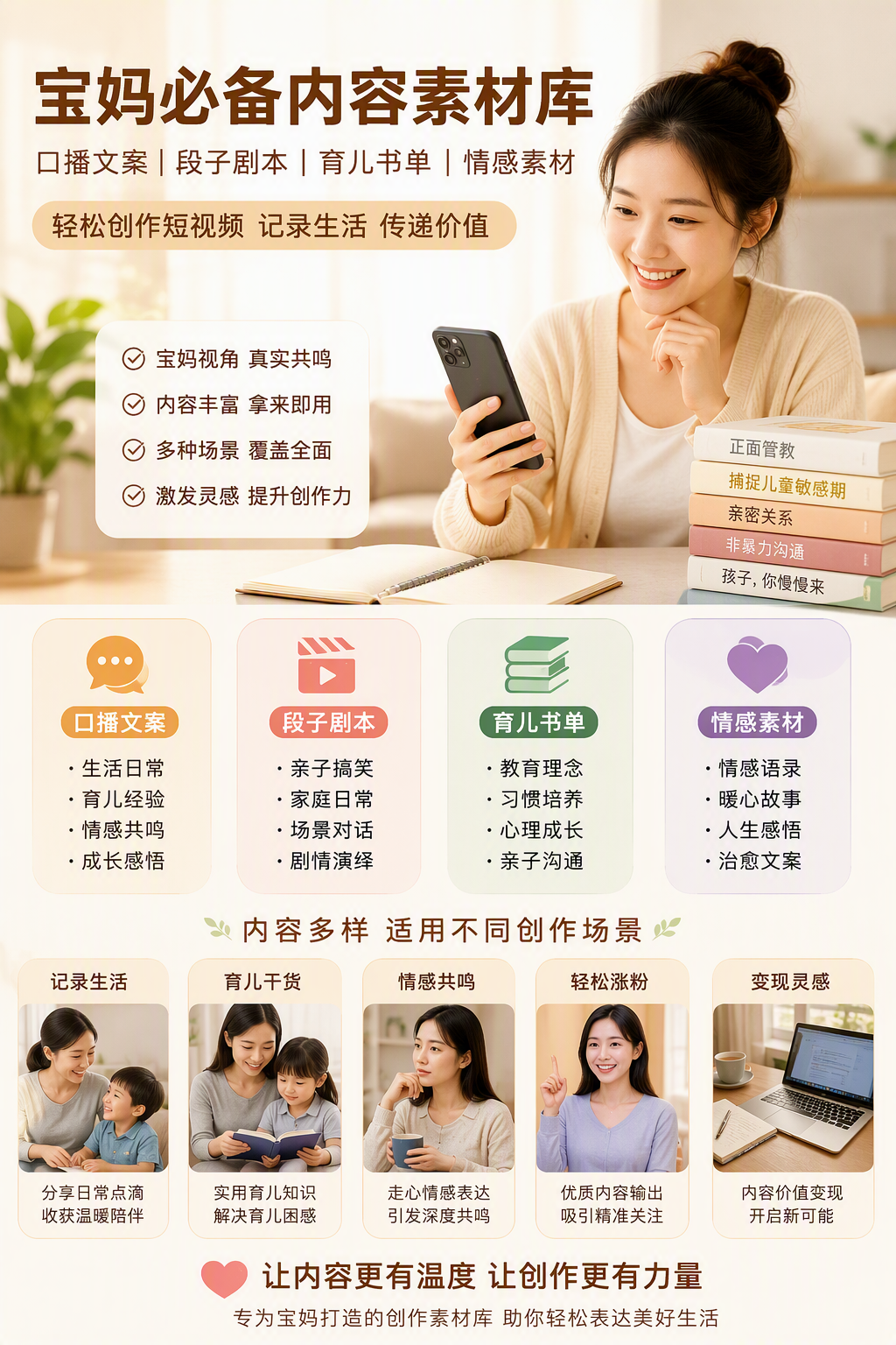 AI 生成详情图