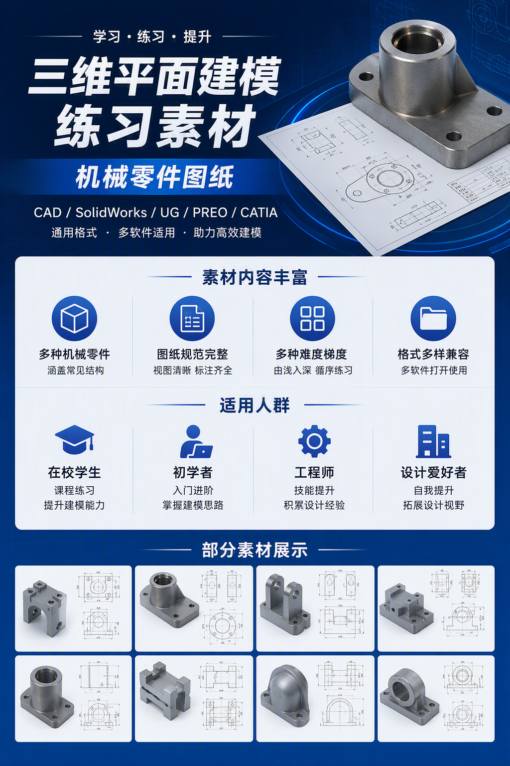 AI 生成详情图