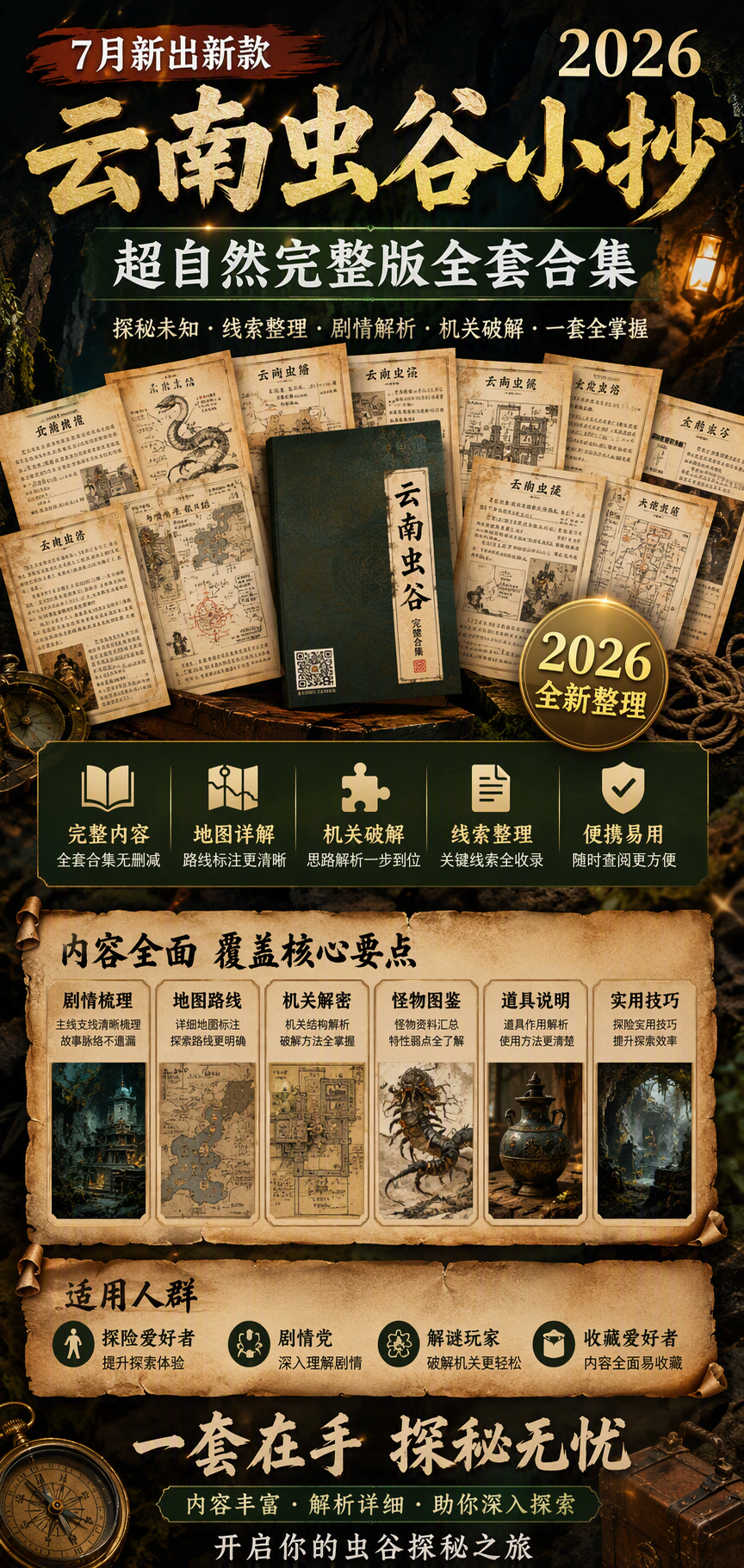 AI 生成详情图