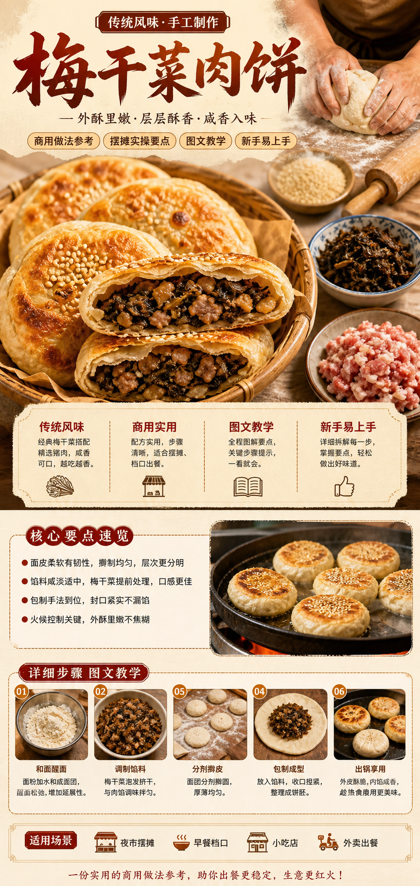AI 生成详情图