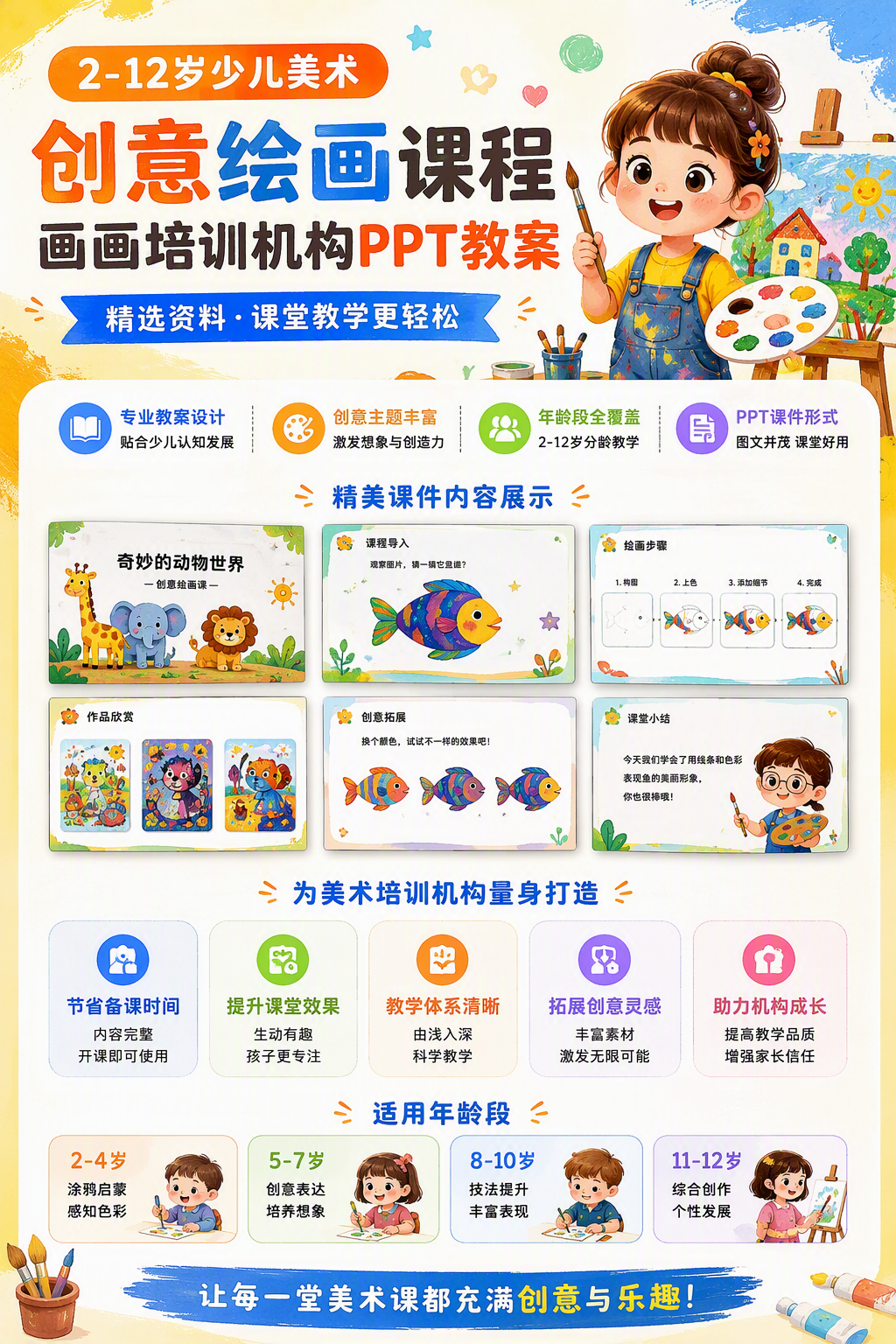 AI 生成详情图