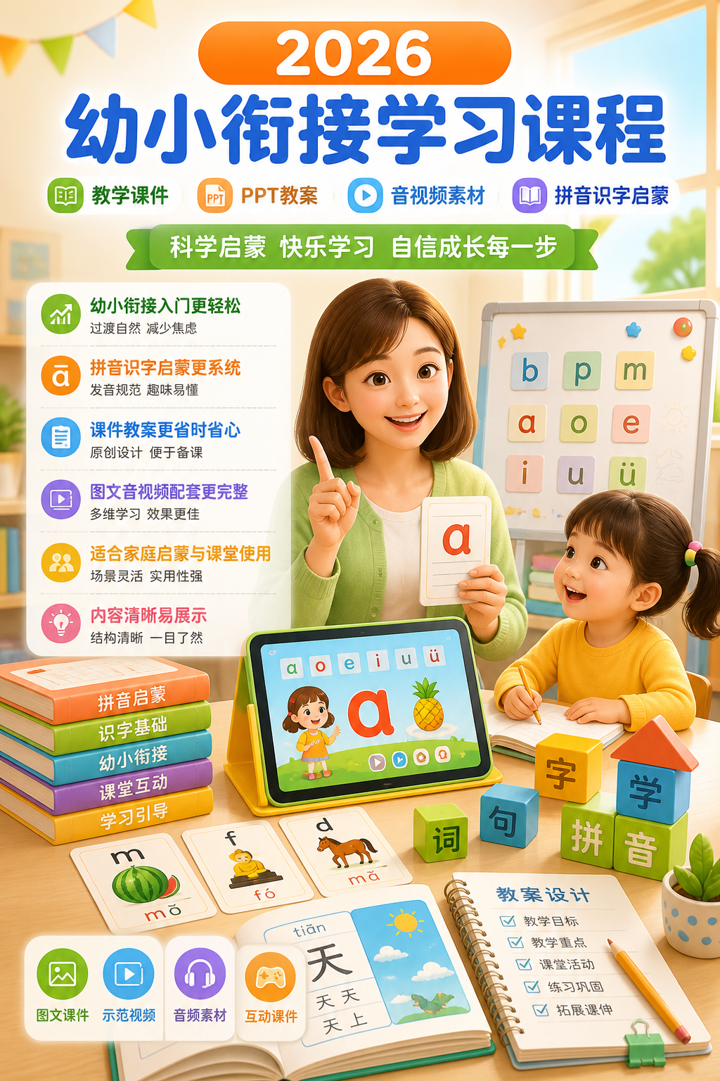 AI 生成详情图