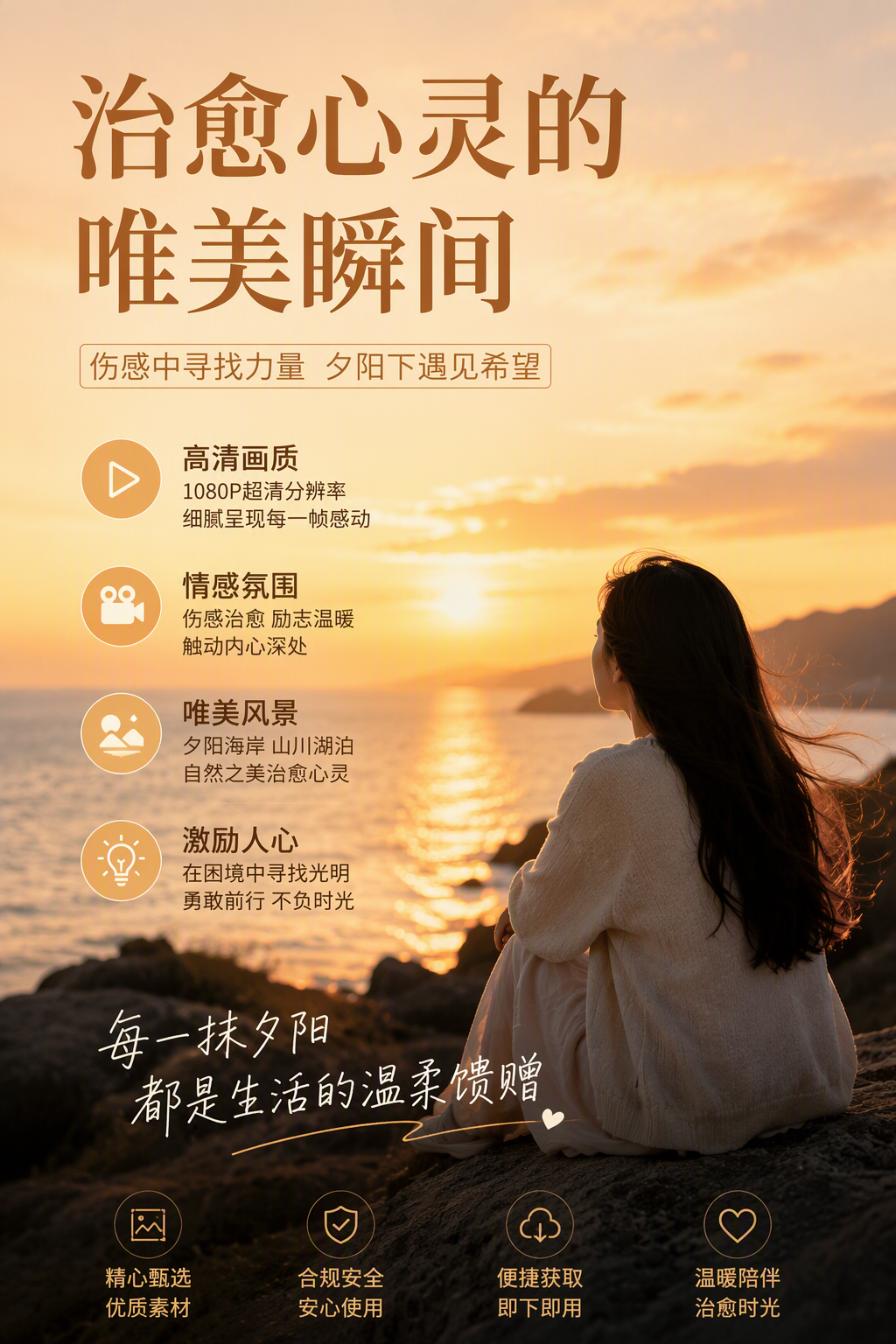 AI 生成详情图