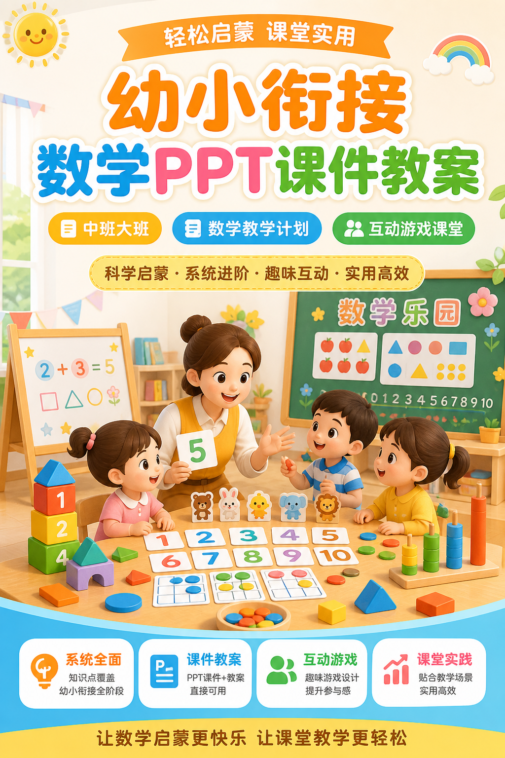 AI 生成详情图