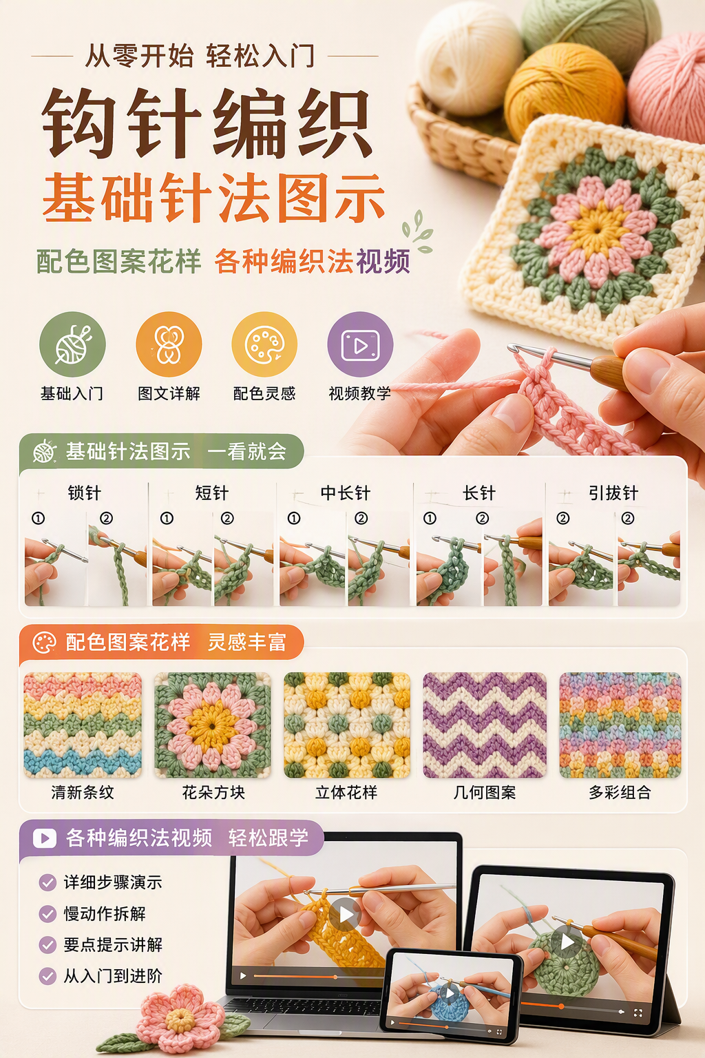 AI 生成详情图