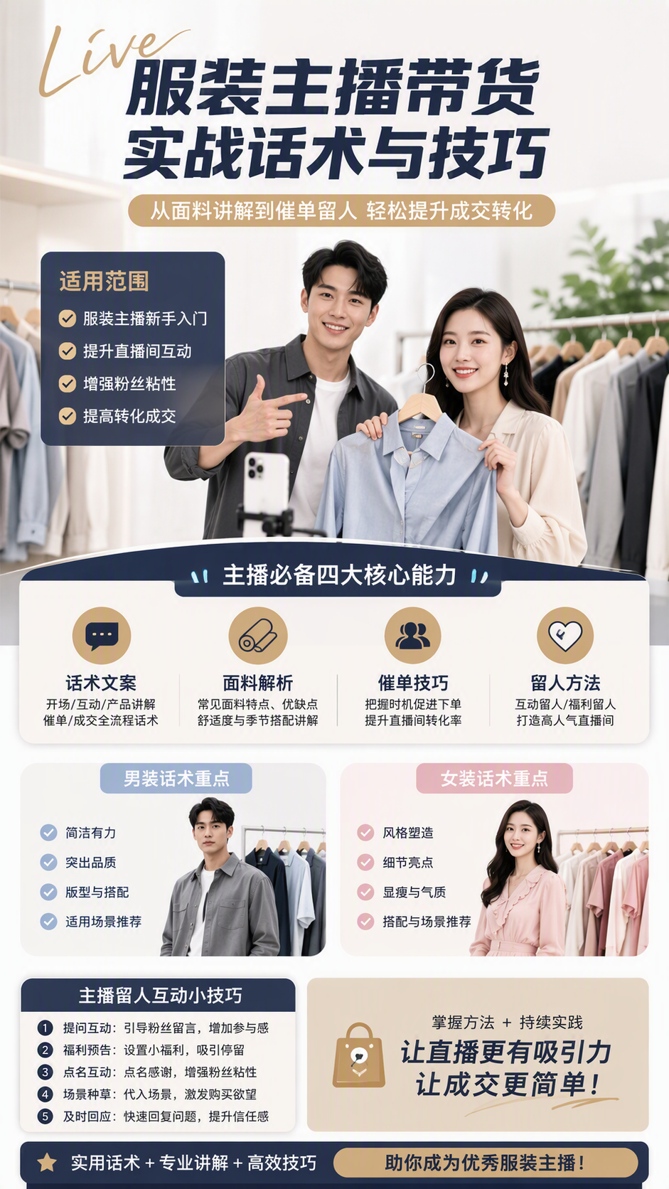 AI 生成详情图