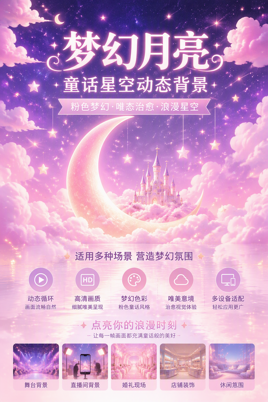 AI 生成详情图