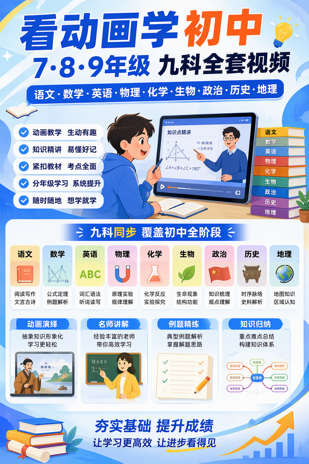 AI 生成详情图