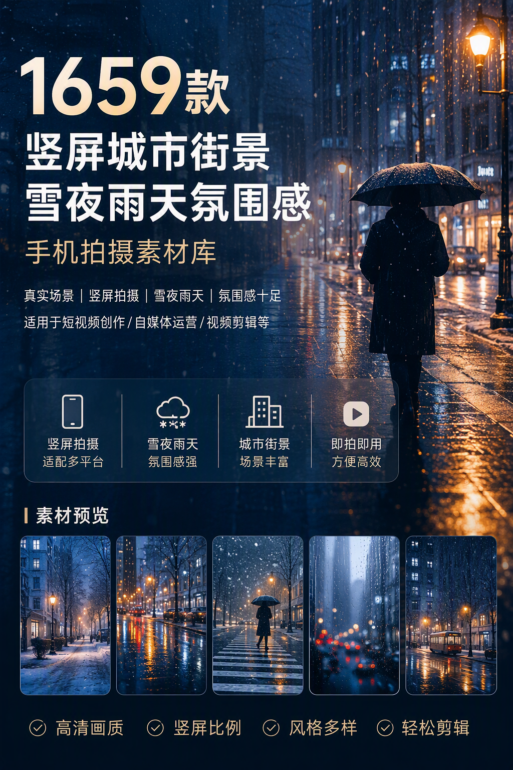 AI 生成详情图