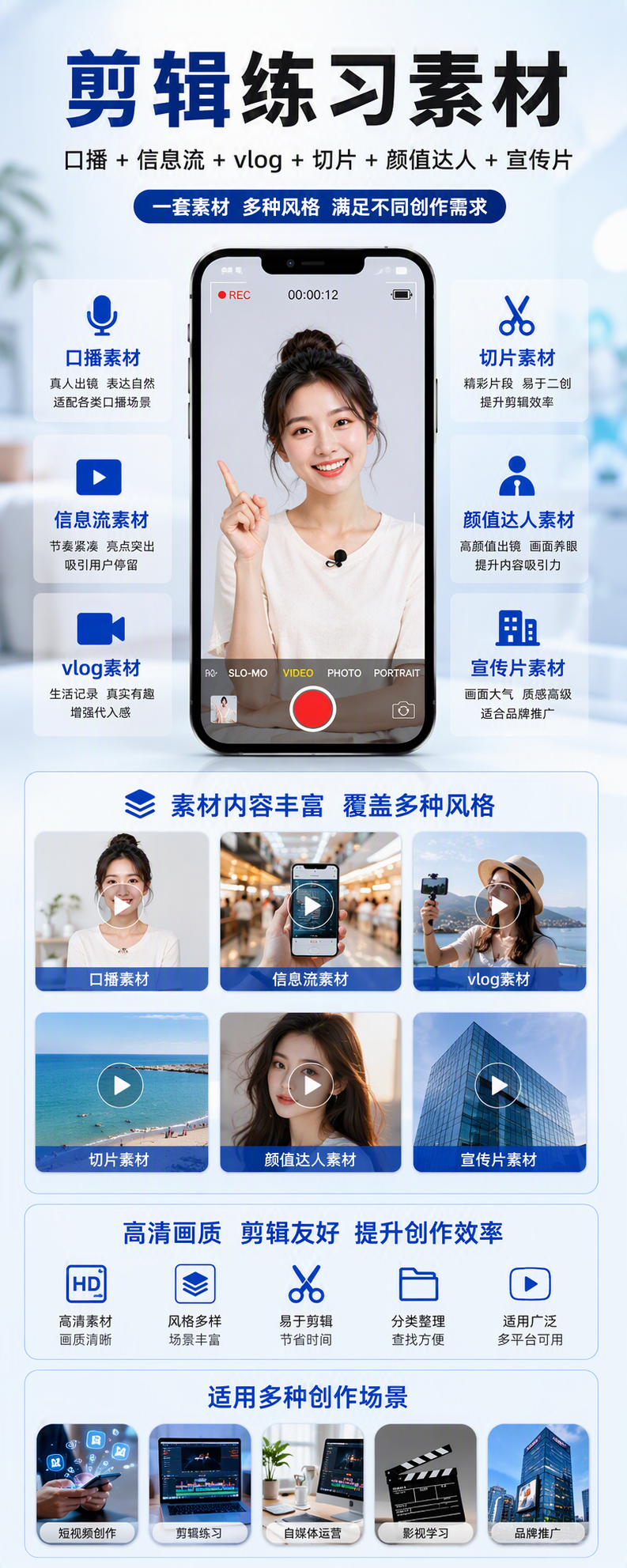 AI 生成详情图