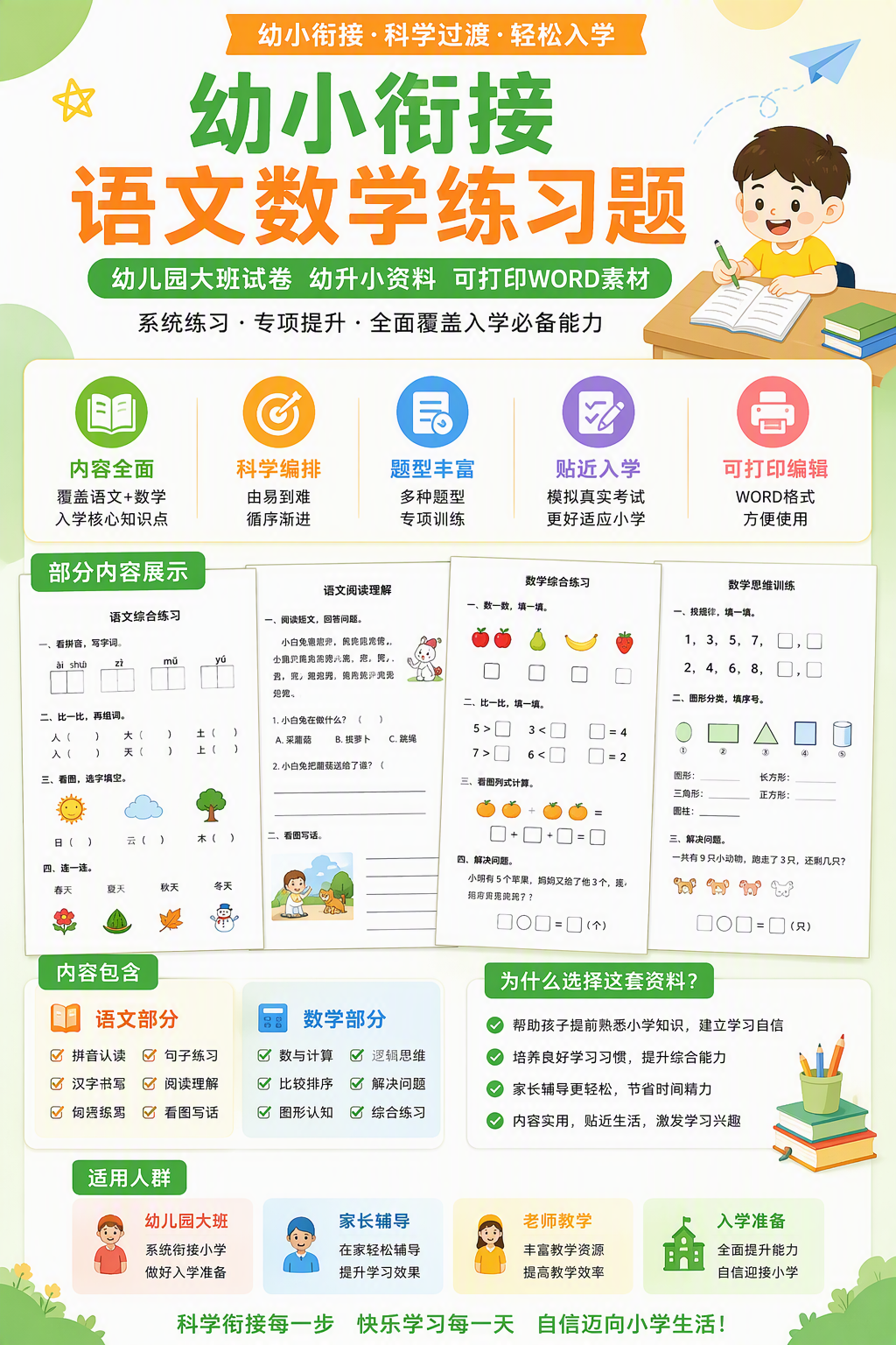 AI 生成详情图