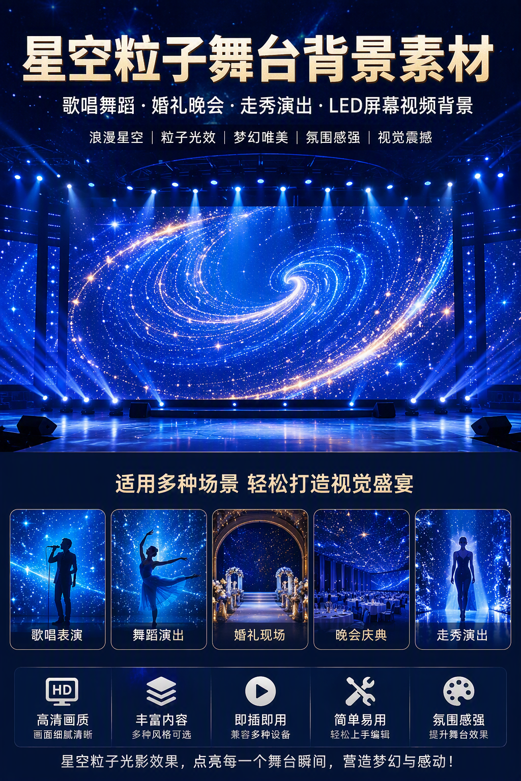 AI 生成详情图