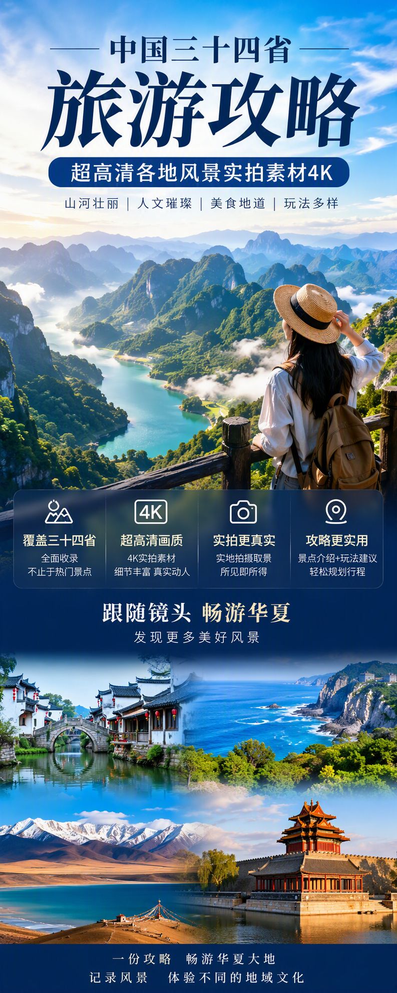 AI 生成详情图