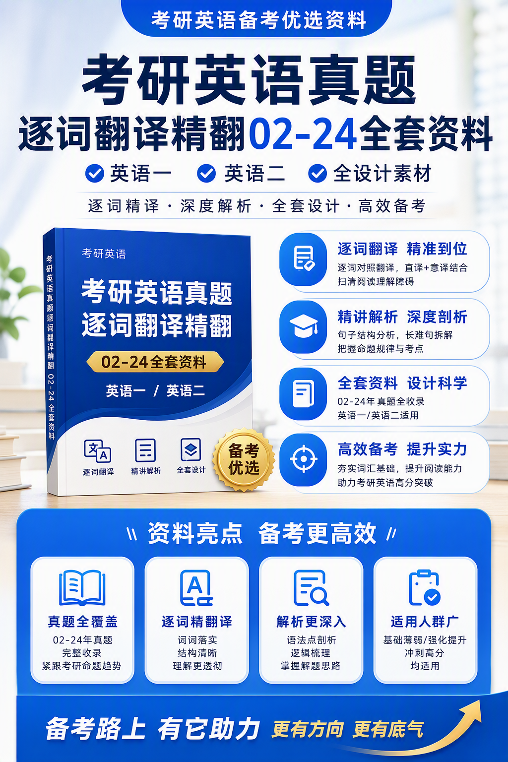 AI 生成详情图