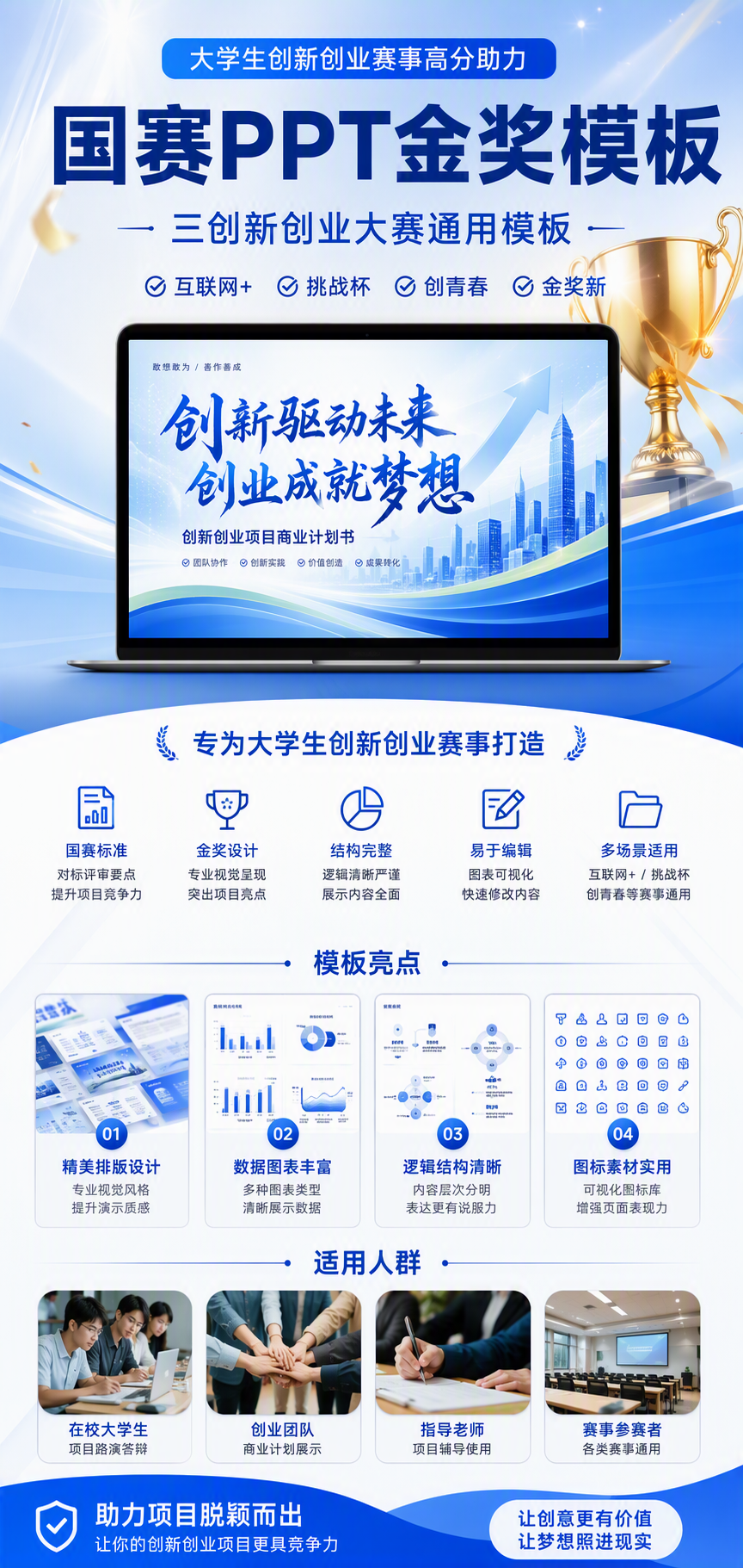 AI 生成详情图