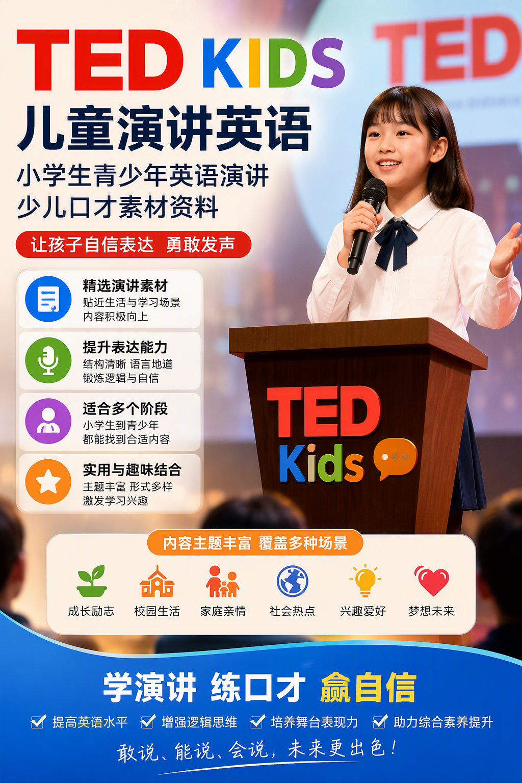 AI 生成详情图